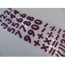 Numbers